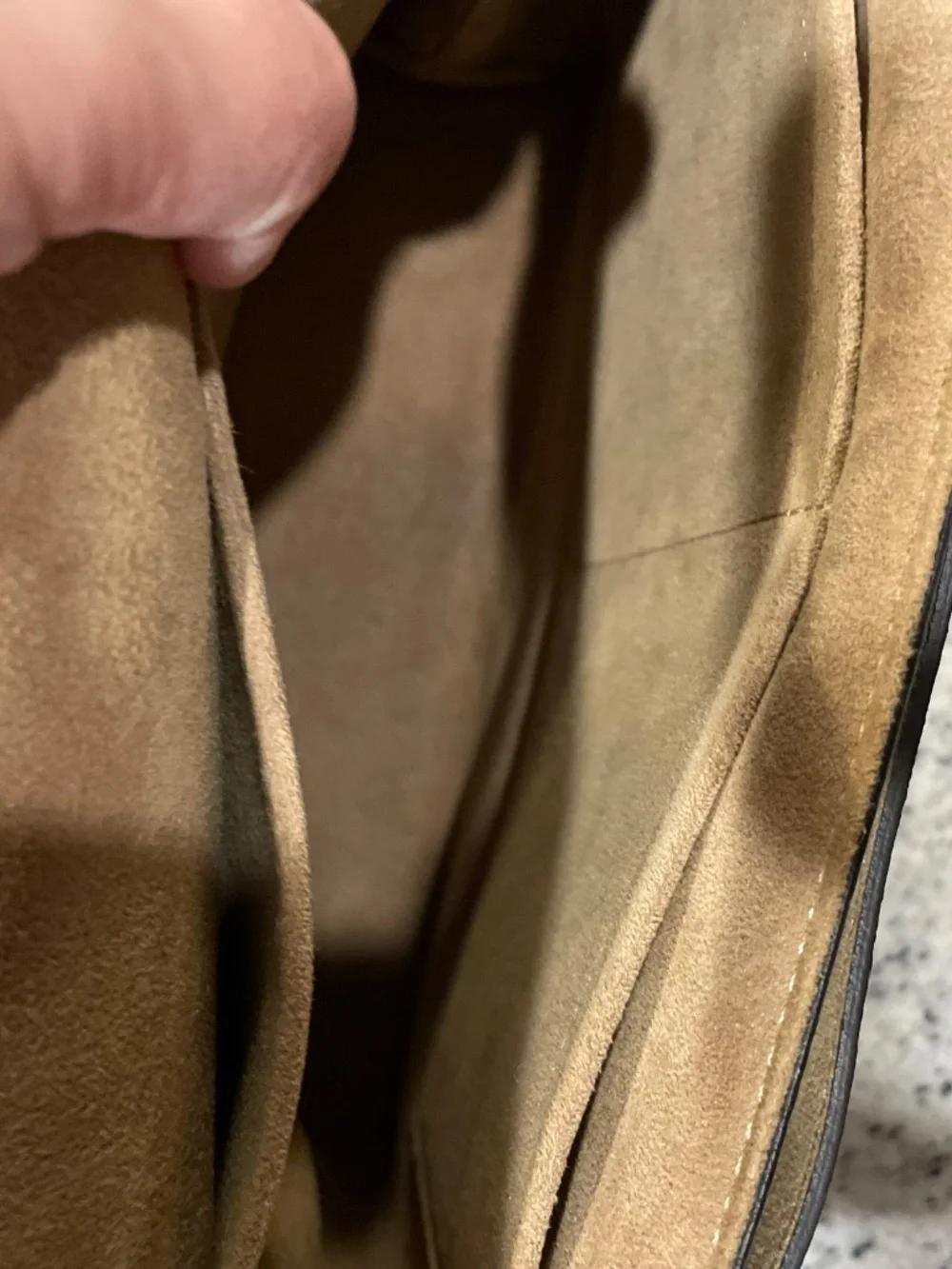 Louis vuitton MARIGNAN